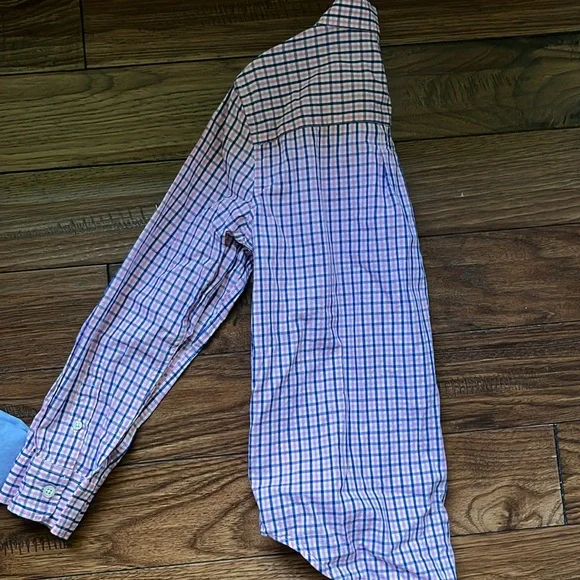 Two Rockets of Awesome Boys Dress shirts - Picture 4 of 5